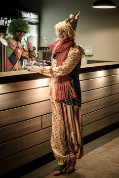 Bild 17 - Latuff Wiemersdorf 2019